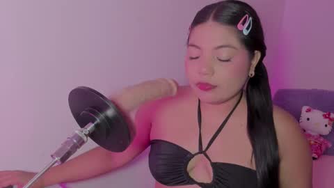 gaby online show from January 11, 12:15 am