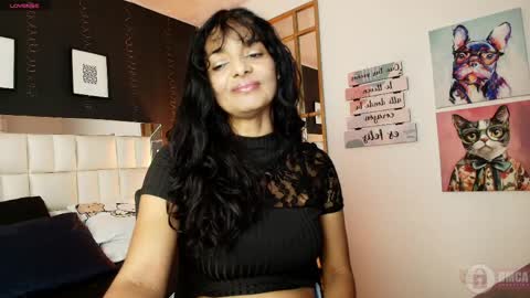 Gaby online show from April 27, 11:40 am