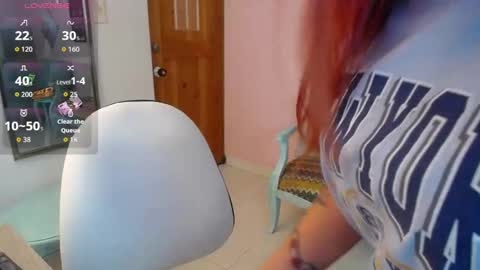 Gaby online show from October 11, 1:03 pm