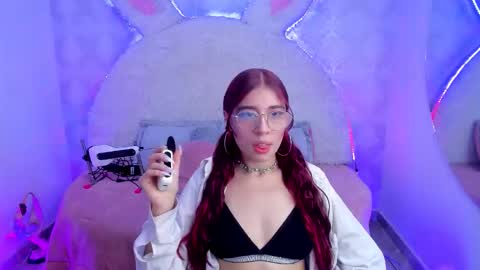 Gaby online show from November 28, 8:56 pm