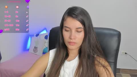 Gabriela online show from October 20, 10:35 pm