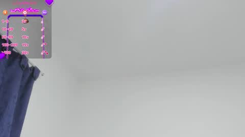 Gabriela online show from October 25, 11:00 pm