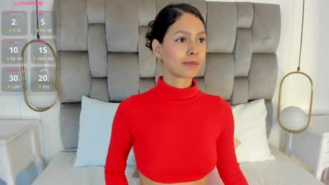 GABRIELA  online show from July 21, 11:44 am