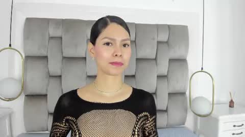 GABRIELA  online show from June 22, 11:40 am