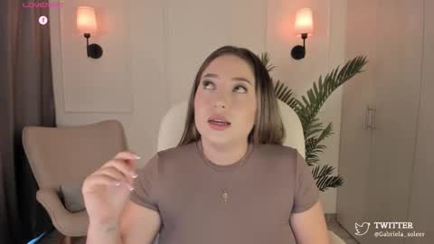 gaby  online show from September 25, 10:29 pm