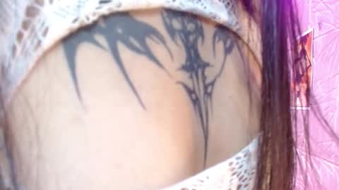 Gaby online show from February 6, 1:05 am