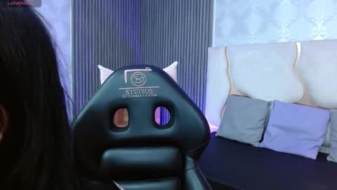 Gaby online show from October 23, 3:34 am