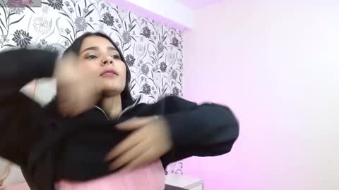 Gaby online show from February 5, 3:09 am