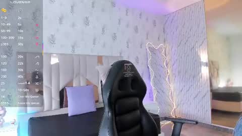 Gaby online show from June 21, 1:15 pm