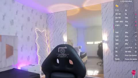 Gaby online show from June 16, 12:39 pm