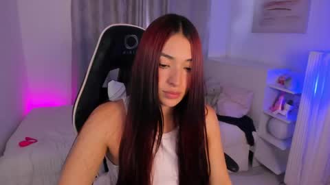 Gabriela online show from May 1, 4:21 pm