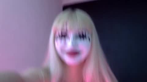 gabygumms online show from March 2, 8:59 pm