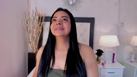 Gaby online show from May 21, 9:57 pm
