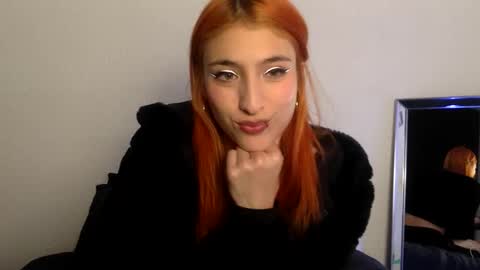 Snapshot of gabykovalenko chatting on September 21, 3:38 am Gaby online show from September 21, 3:38 am