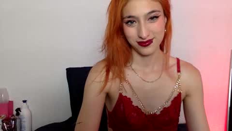 Snapshot of gabykovalenko chatting on October 4, 4:07 am Gaby online show from October 4, 4:07 am