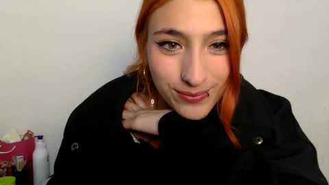 Snapshot of gabykovalenko chatting on September 15, 3:15 am Gaby online show from September 15, 3:15 am