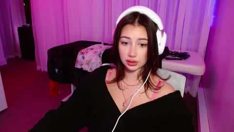 Gabyloves online show from March 10, 12:25 am