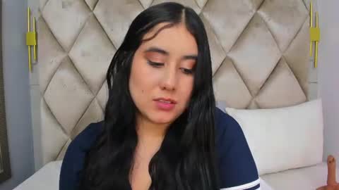 Gaby  online show from July 28, 12:48 pm