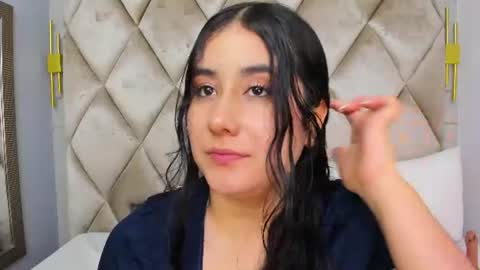 Gaby  online show from July 28, 2:13 pm