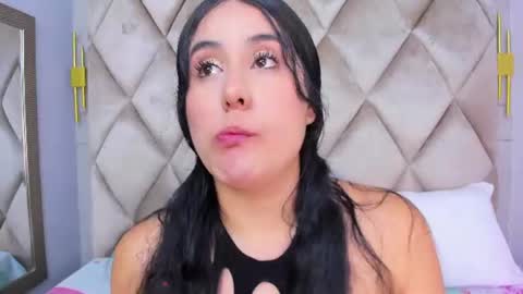 Gaby  online show from July 8, 12:29 pm