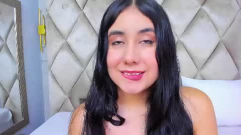 Gaby  online show from July 16, 12:32 pm