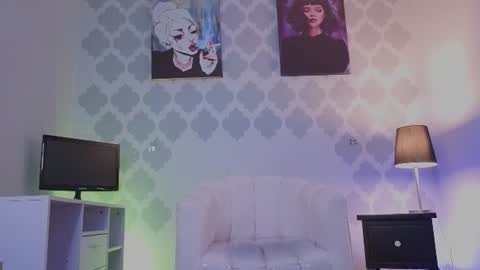 Gaby online show from June 25, 11:56 am