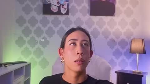 Gaby online show from July 2, 7:53 pm