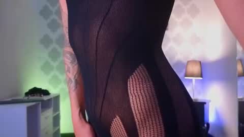 Gaby online show from July 7, 7:49 pm