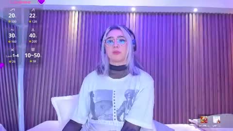gabyrose9 online show from June 15, 7:58 pm
