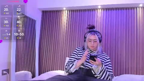 gabyrose9 online show from June 16, 7:59 pm