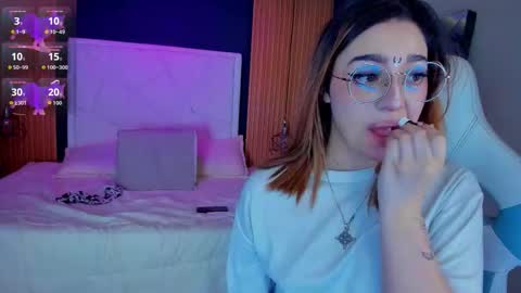 gabyrose9 online show from October 3, 11:37 am