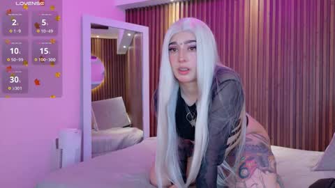 gabyrose9 online show from November 21, 11:45 am