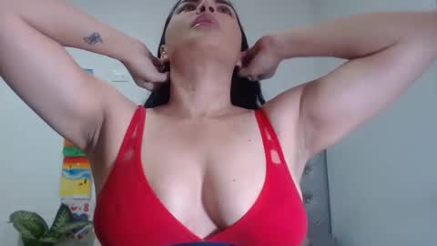 gabysot online show from February 20, 4:47 pm