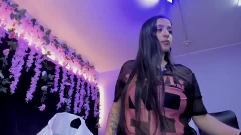gabby cooper online show from July 28, 2:31 am