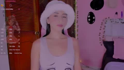 Snapshot of gabyye_capprins chatting on September 20, 9:46 pm gabyye capprins online show from September 20, 9:46 pm