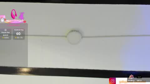 Snapshot of gabyyjones chatting on September 20, 12:58 pm gabyyjones online show from September 20, 12:58 pm