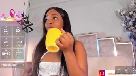 gabyyjones online show from November 16, 11:54 am