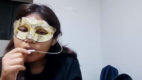 gabyyy272727 online show from October 10, 4:17 am