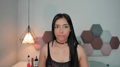 GahiaBelucci online show from February 8, 2:21 pm