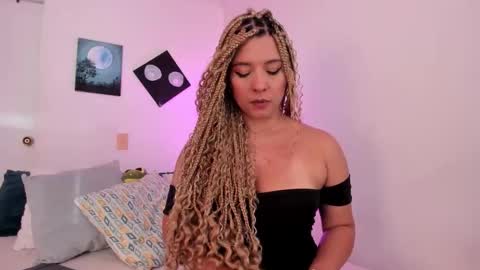 Gaia Stone online show from October 28, 12:11 pm