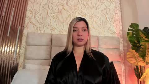 Gaia Stone online show from July 28, 12:48 pm