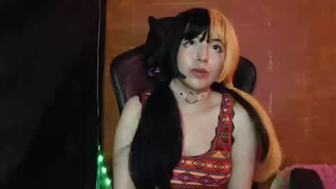 Kate 3 online show from February 22, 8:26 pm