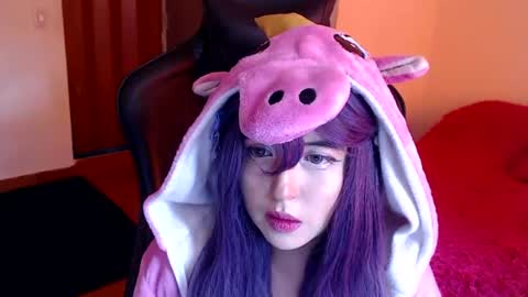 Kate 3 online show from June 29, 7:57 pm