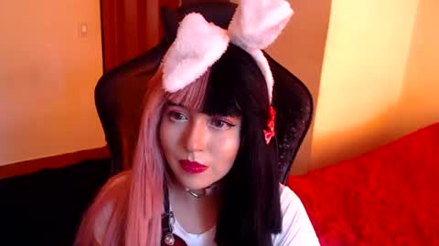 Kate 3 online show from June 11, 8:27 pm