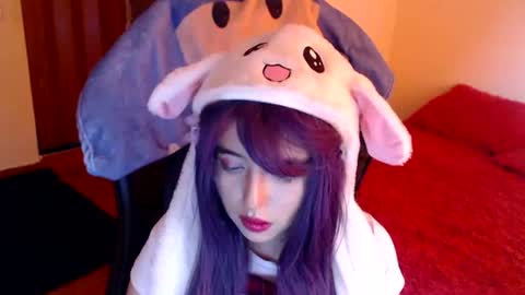 Kate 3 online show from July 2, 8:48 pm
