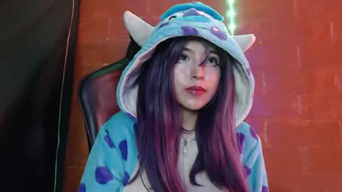 Kate 3 online show from February 8, 7:16 pm