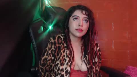 Kate 3 online show from February 25, 7:27 pm