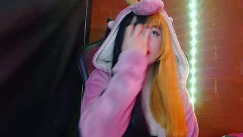 Kate 3 online show from February 17, 7:12 pm