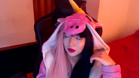 Kate 3 online show from July 16, 8:46 pm
