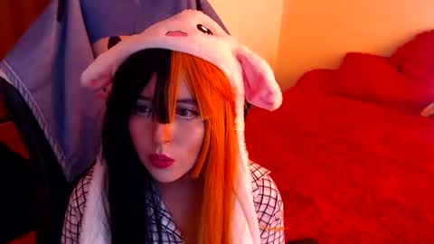 Kate 3 online show from June 23, 8:40 pm